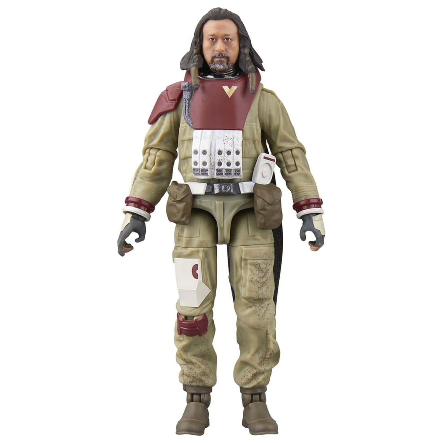Star Wars: Rogue One Vintage Collection Action Figure Baze Malbus 10 cm product photo