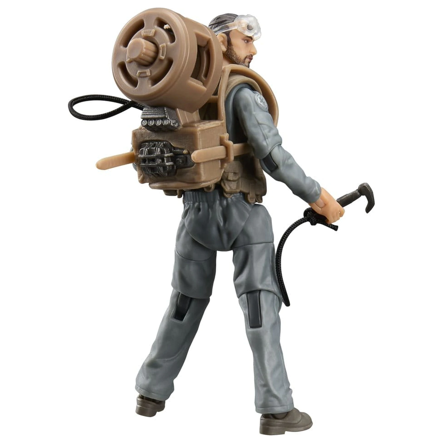 Star Wars: Rogue One Vintage Collection Action Figure Bodhi Rook 10 cm product photo