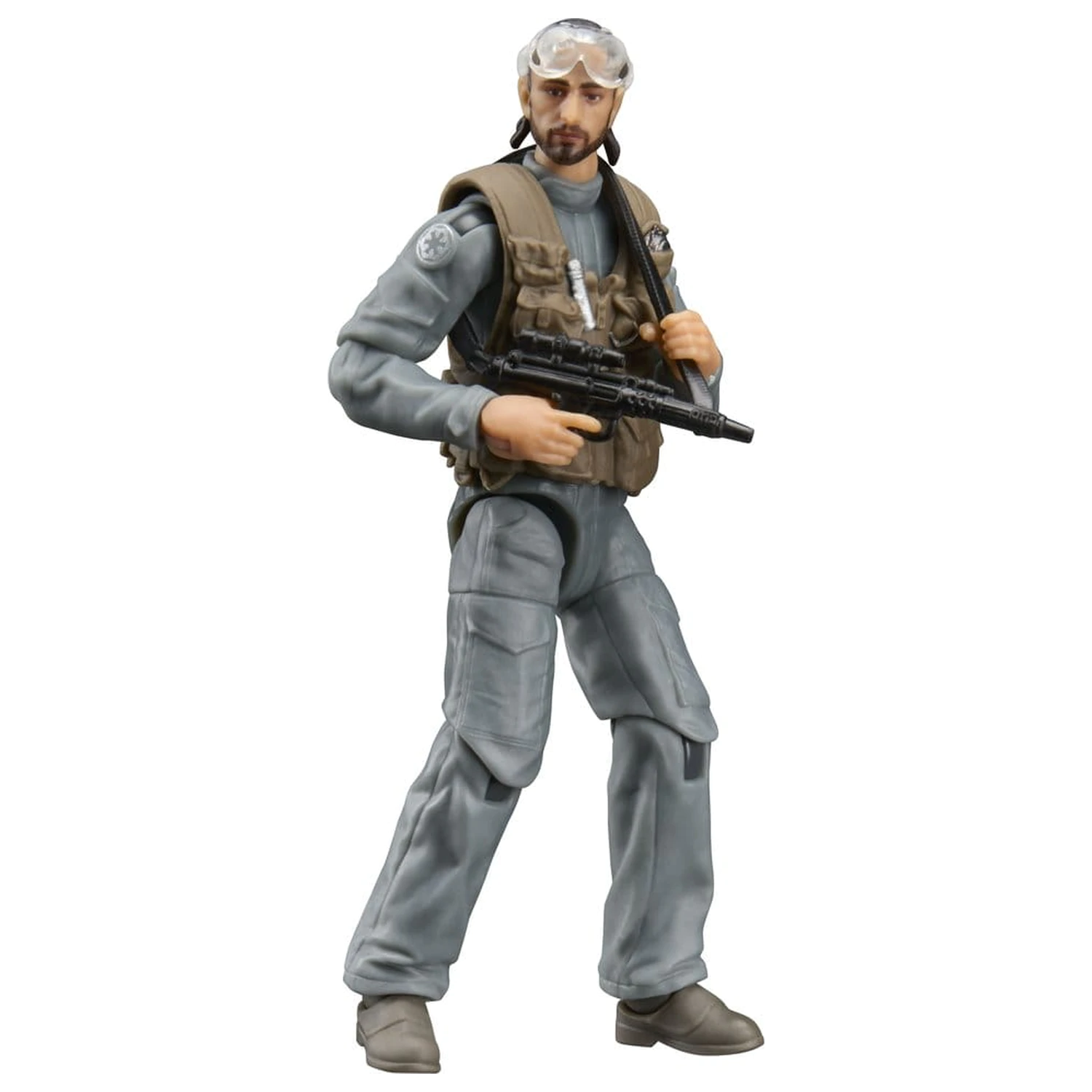 Star Wars: Rogue One Vintage Collection Action Figure Bodhi Rook 10 cm product photo