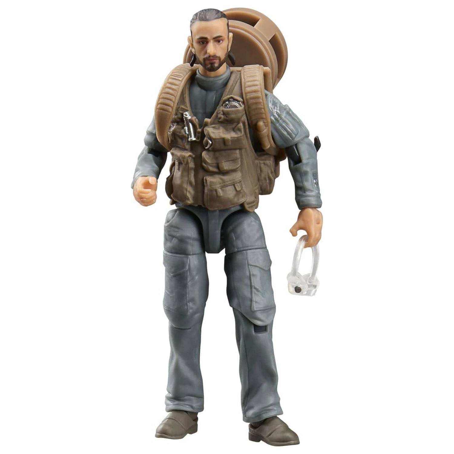 Star Wars: Rogue One Vintage Collection Action Figure Bodhi Rook 10 cm product photo