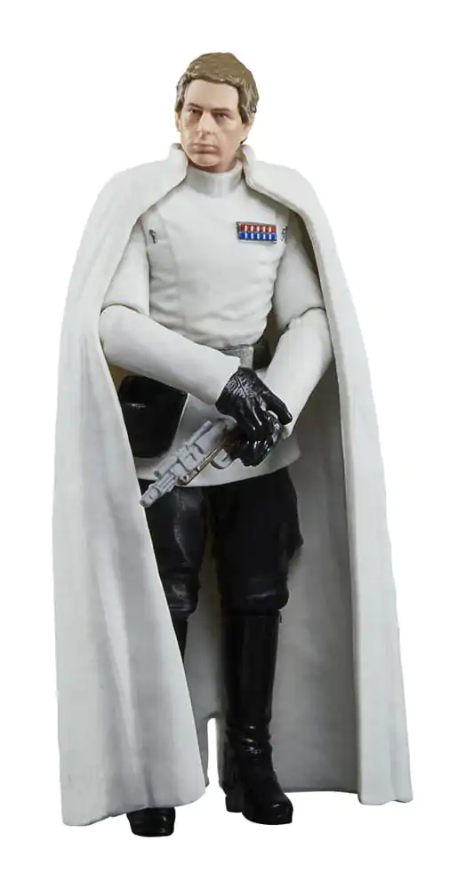 Star Wars: Rogue One Vintage Collection Action Figure Director Orson Krennic 10 cm product photo