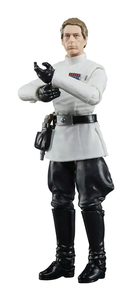Star Wars: Rogue One Vintage Collection Action Figure Director Orson Krennic 10 cm product photo
