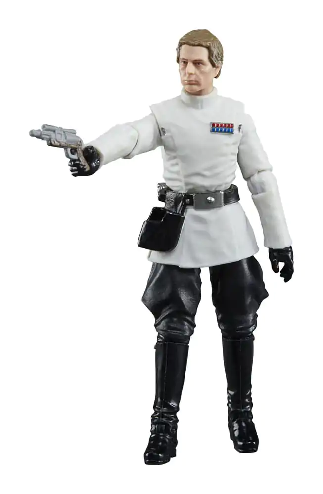 Star Wars: Rogue One Vintage Collection Action Figure Director Orson Krennic 10 cm product photo
