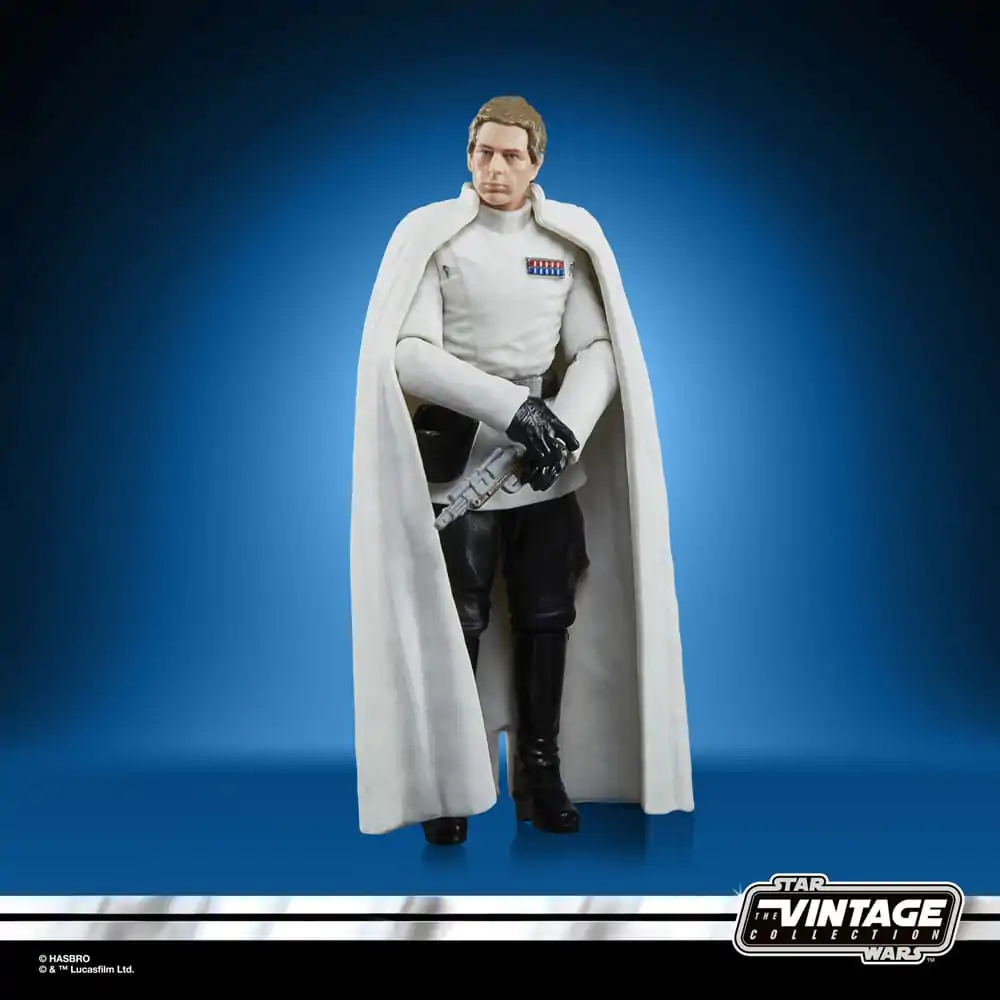 Star Wars: Rogue One Vintage Collection Action Figure Director Orson Krennic 10 cm product photo
