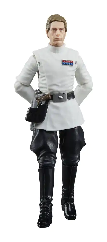 Star Wars: Rogue One Vintage Collection Action Figure Director Orson Krennic 10 cm product photo