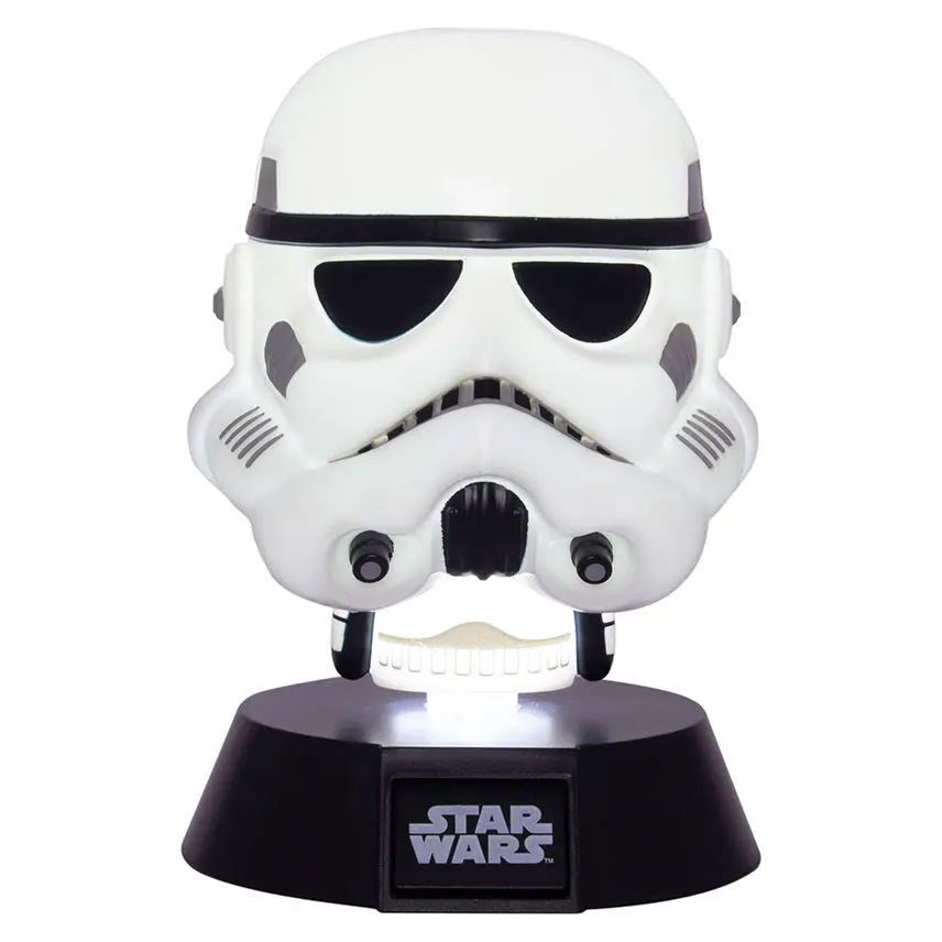 Star Wars Icon Light Stormtrooper (V2) product photo