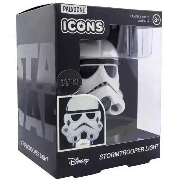 Star Wars Icon Light Stormtrooper (V2) product photo