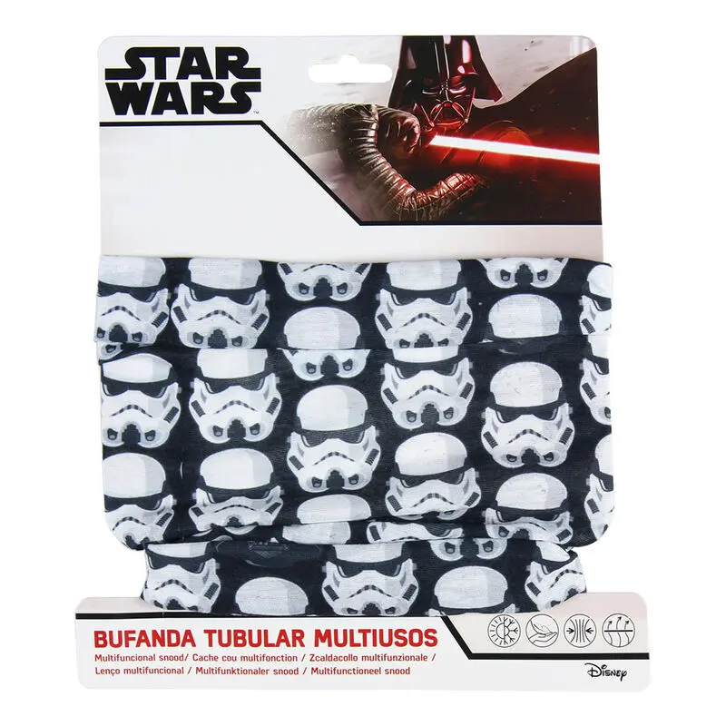 Star Wars snood product photo