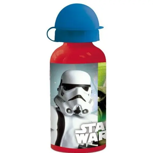 Cantimplora Star Wars aluminio product photo