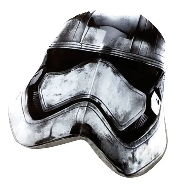 Cojin Star Wars forma Stormtrooper 40cm Velour product photo