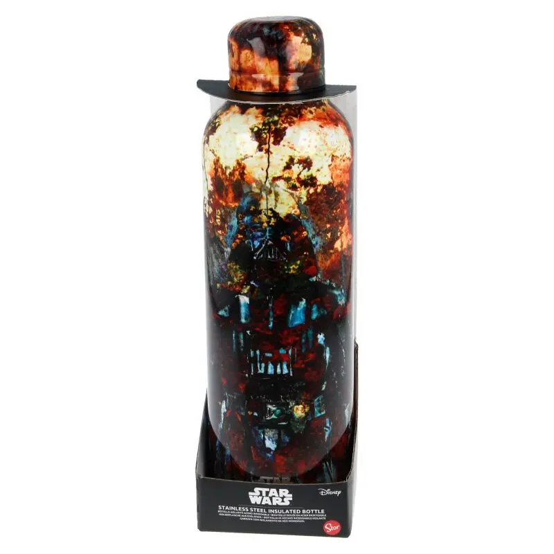 Star Wars stainless steel bottle 515ml product photo