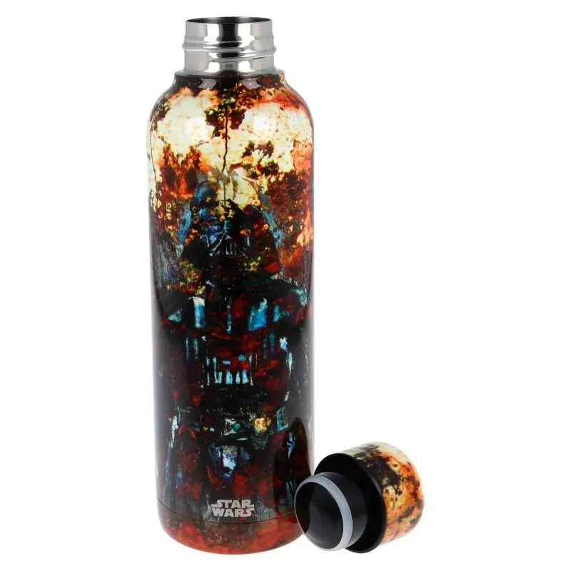 Star Wars stainless steel bottle 515ml product photo