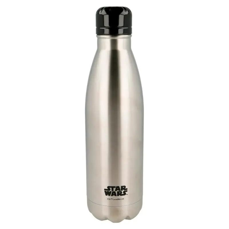 Star Wars stainless steel bottle 780ml product photo