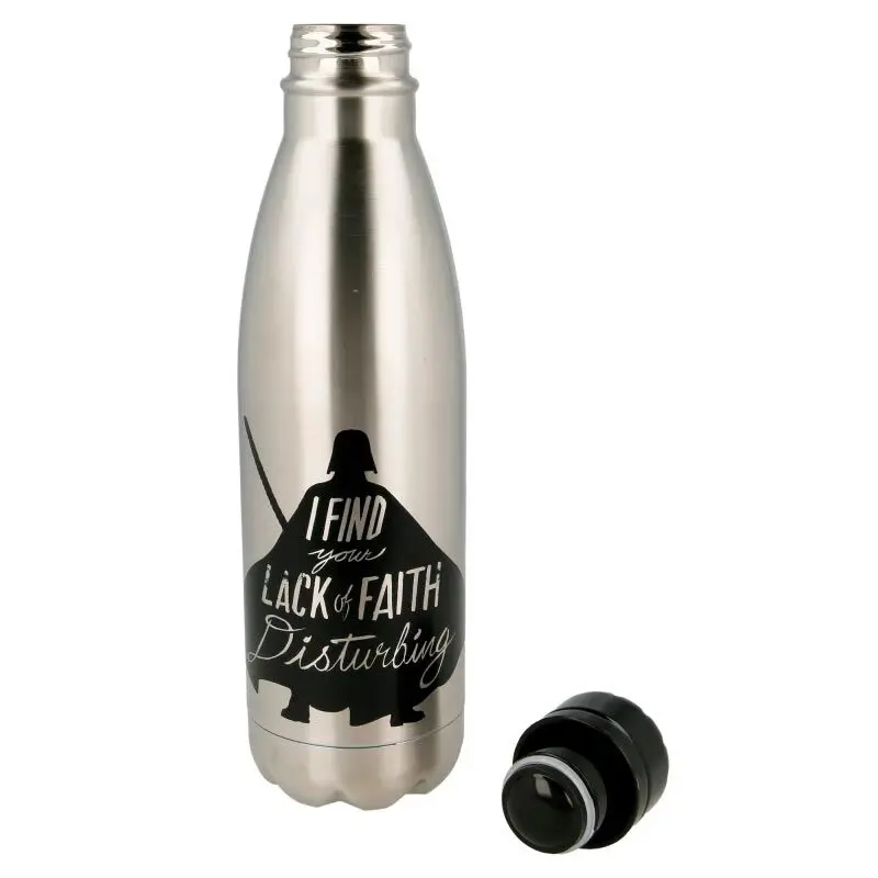 Star Wars stainless steel bottle 780ml product photo