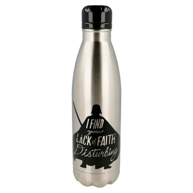 Star Wars stainless steel bottle 780ml product photo