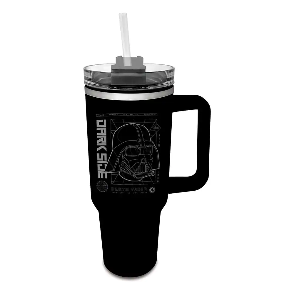 Star Wars Stainless Steel tumbler 1130 ml termékfotó