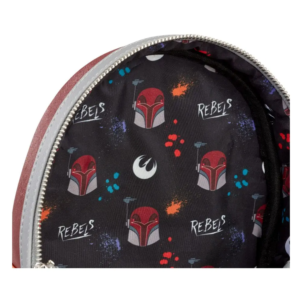 Star Wars by Loungefly Backpack Sabine Wren Cosplay product photo