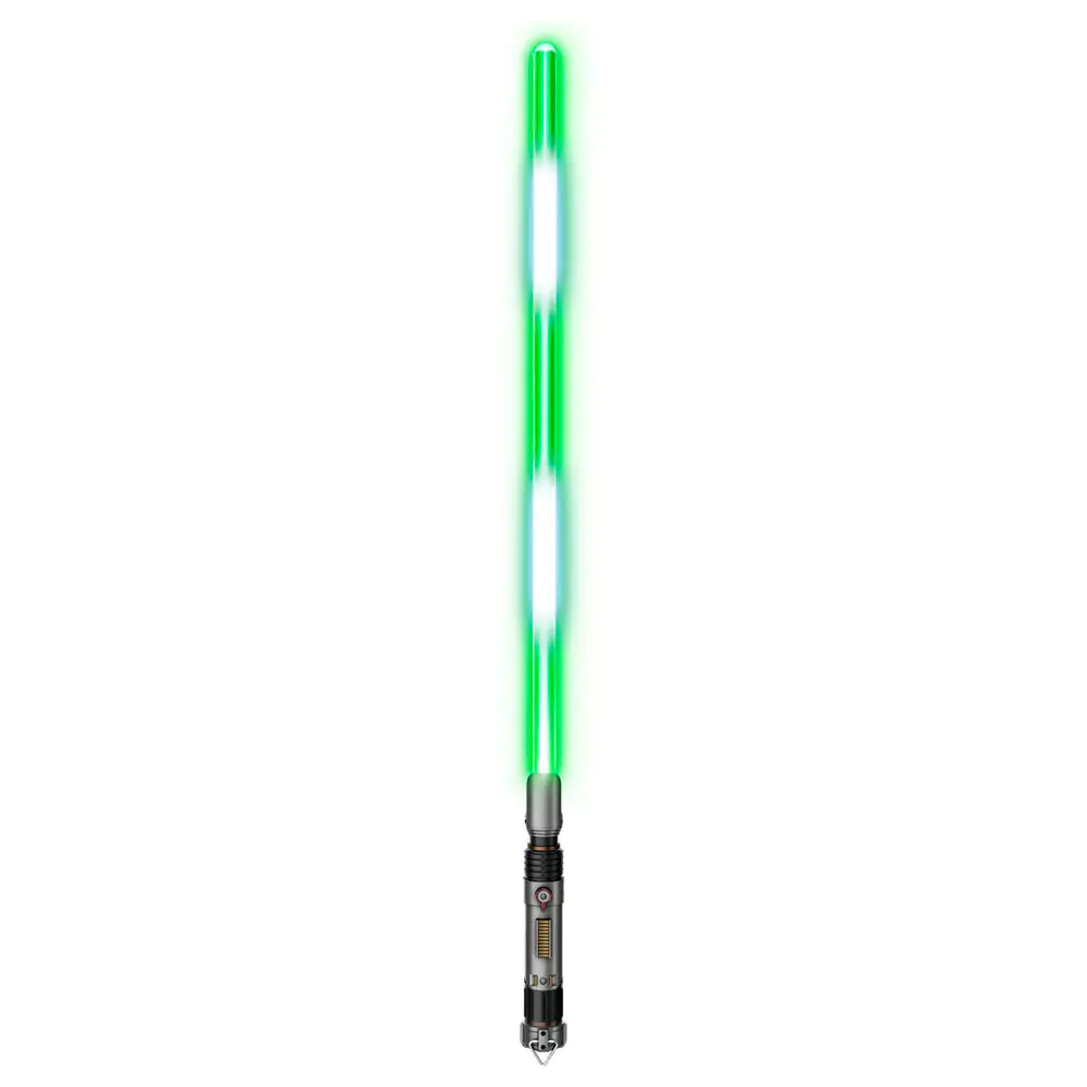 Star Wars Sabine Wren Lightsaber replica product photo