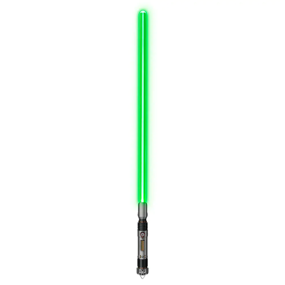 Star Wars Sabine Wren Lightsaber replica product photo