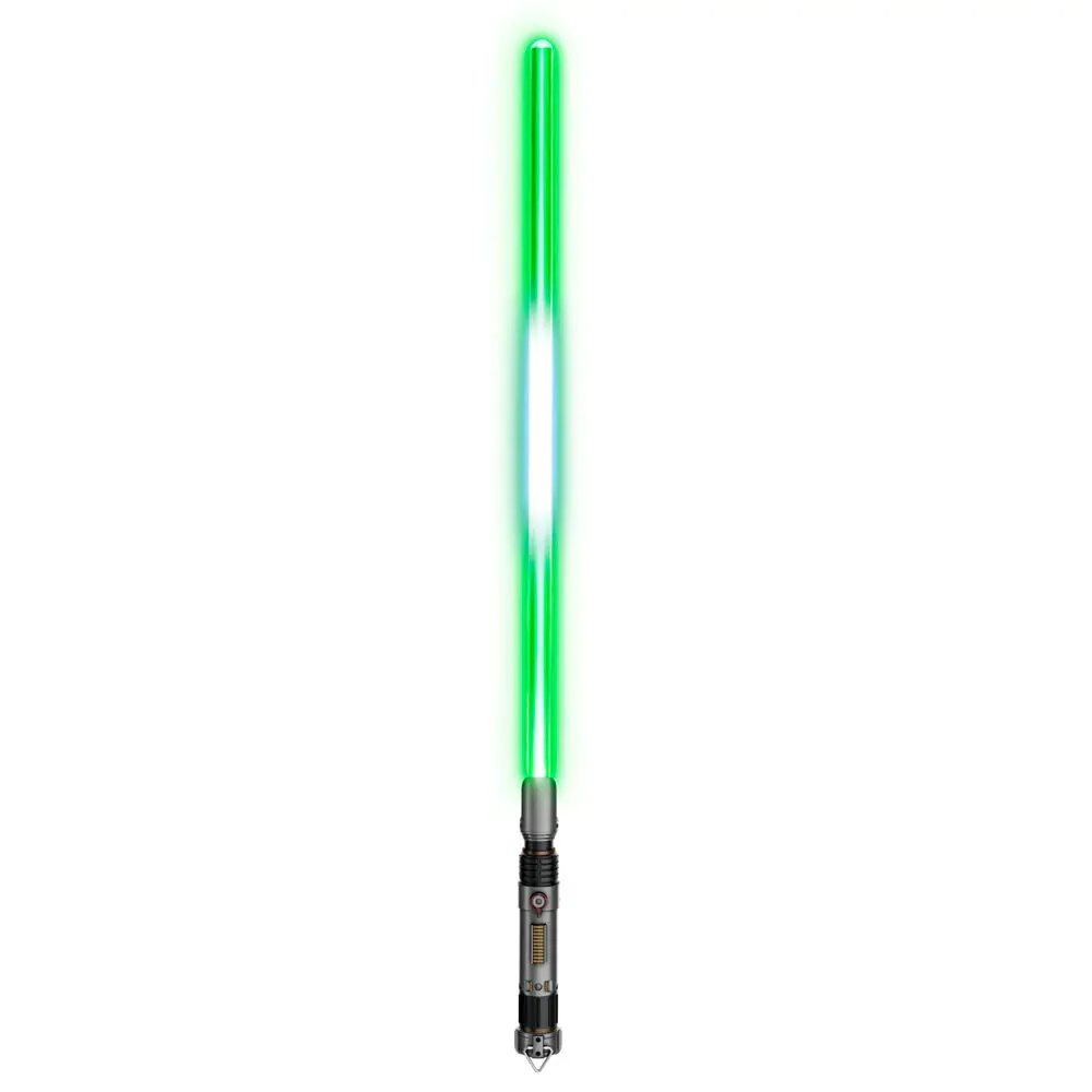 Star Wars Sabine Wren Lightsaber replica termékfotó