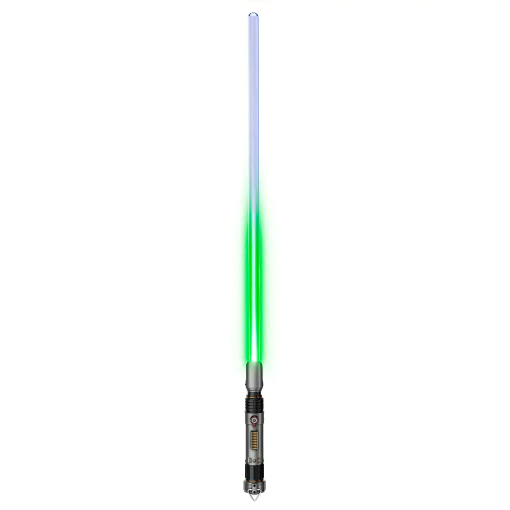 Star Wars Sabine Wren Lightsaber replica product photo