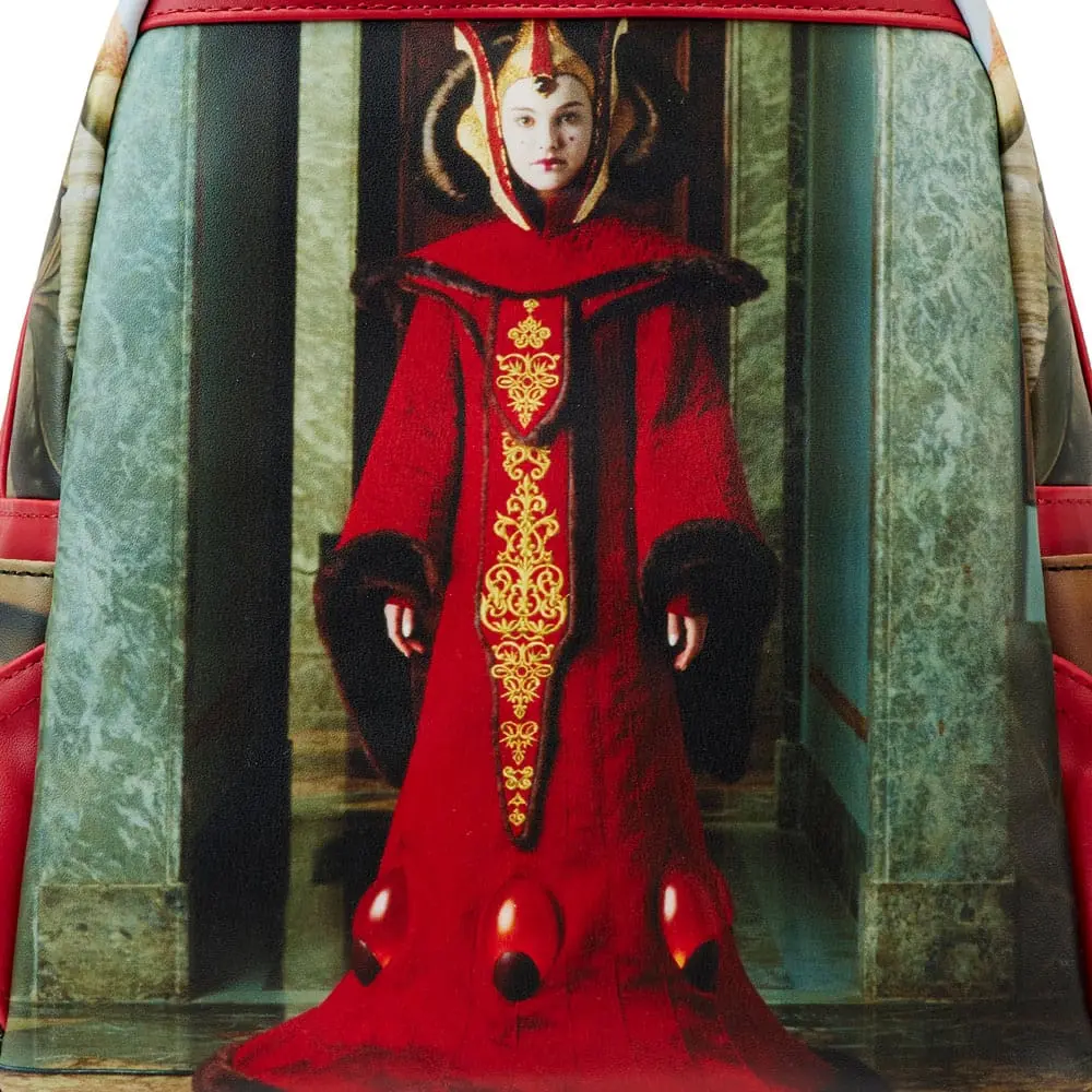 Star Wars by Loungefly Backpack Scenes Series Phantom Menace product photo