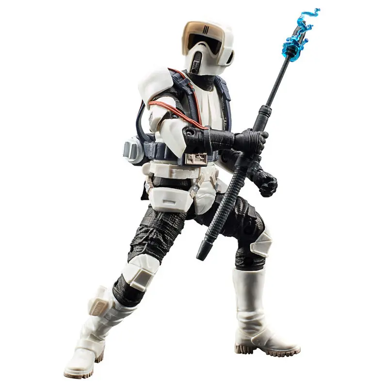 Star Wars Scout Trooper figure 15cm product photo