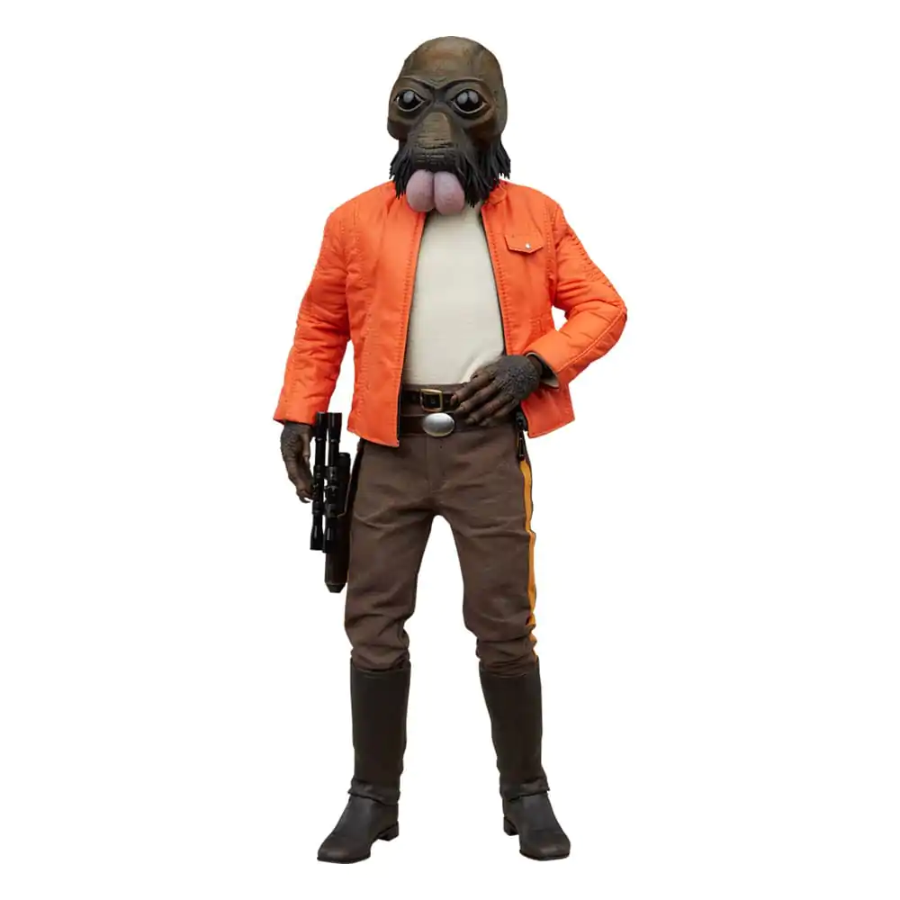 Star Wars Scum & Villainy Action Figure 1/6 Ponda Baba 30 cm product photo