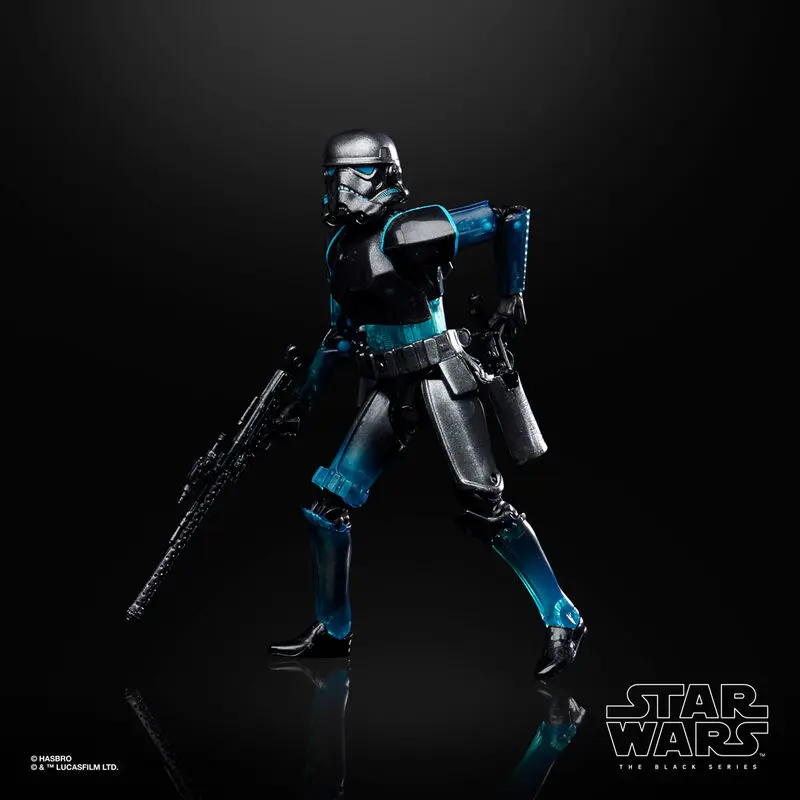 Star Wars Shadow Stormtrooper figure 15cm product photo
