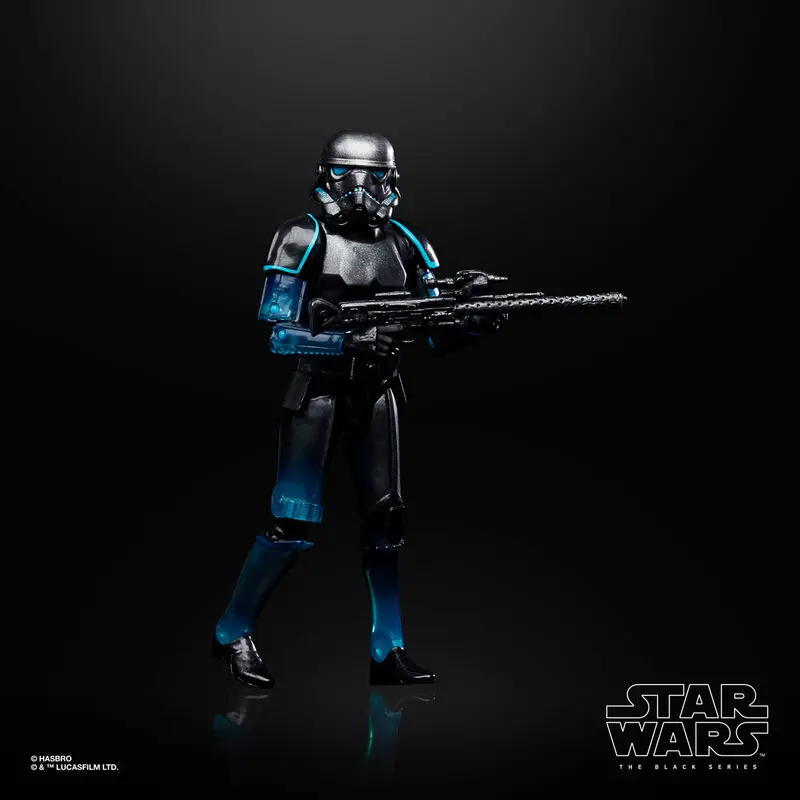 Star Wars Shadow Stormtrooper figure 15cm product photo