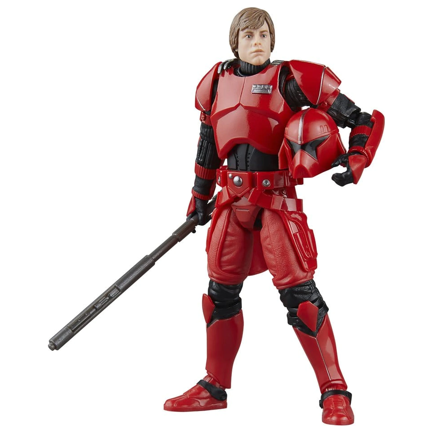 Star Wars: Shadows of the Empire Black Series Action Figures Luke Skywalker (Imperial Guard) & Princess Leia Organa (Boushh) 15 cm product photo