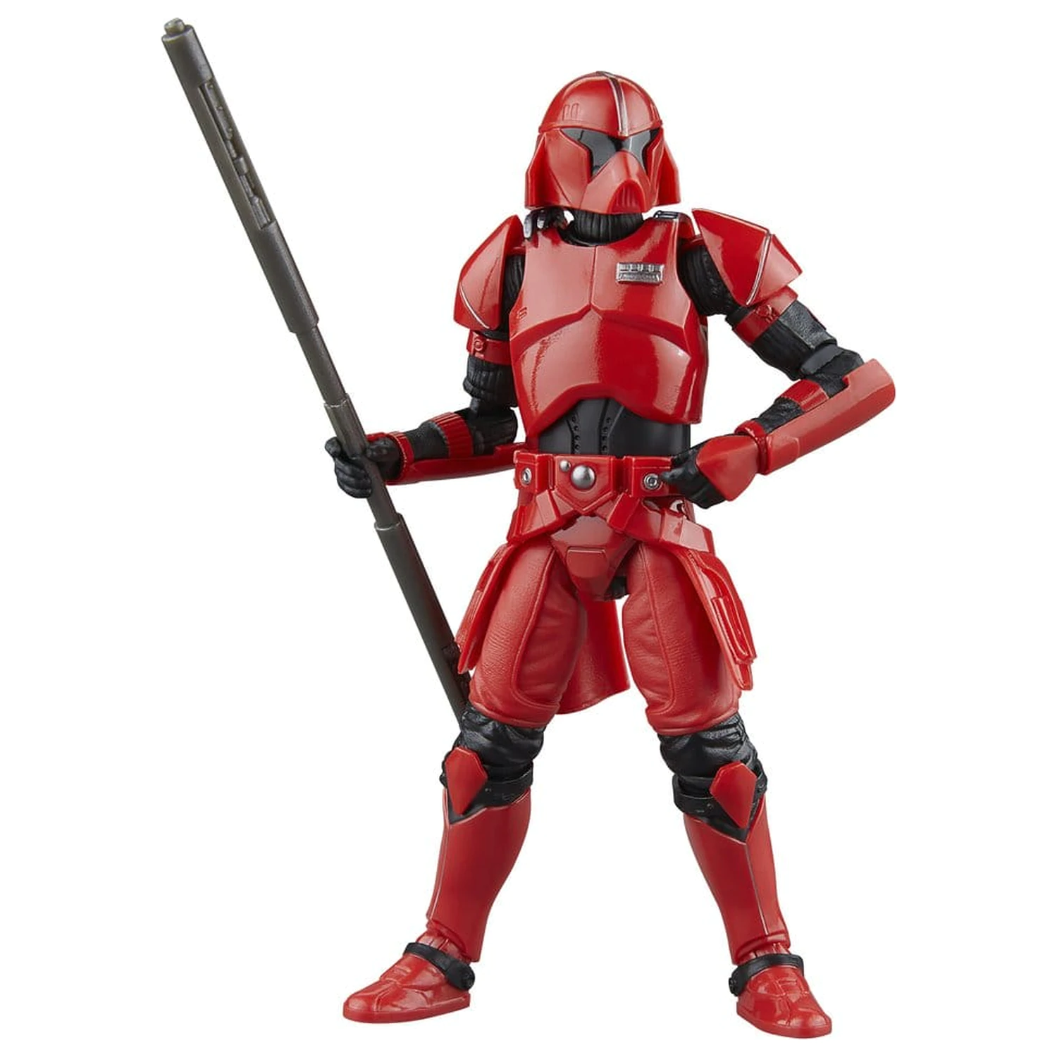 Star Wars: Shadows of the Empire Black Series Action Figures Luke Skywalker (Imperial Guard) & Princess Leia Organa (Boushh) 15 cm product photo