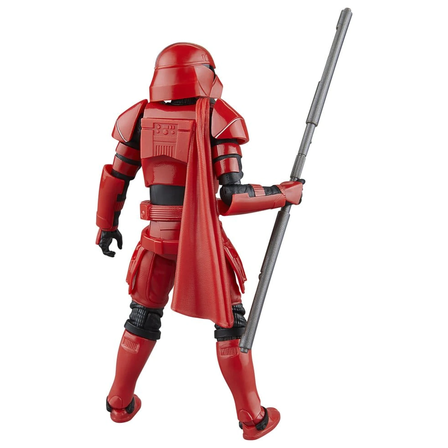 Star Wars: Shadows of the Empire Black Series Action Figures Luke Skywalker (Imperial Guard) & Princess Leia Organa (Boushh) 15 cm product photo