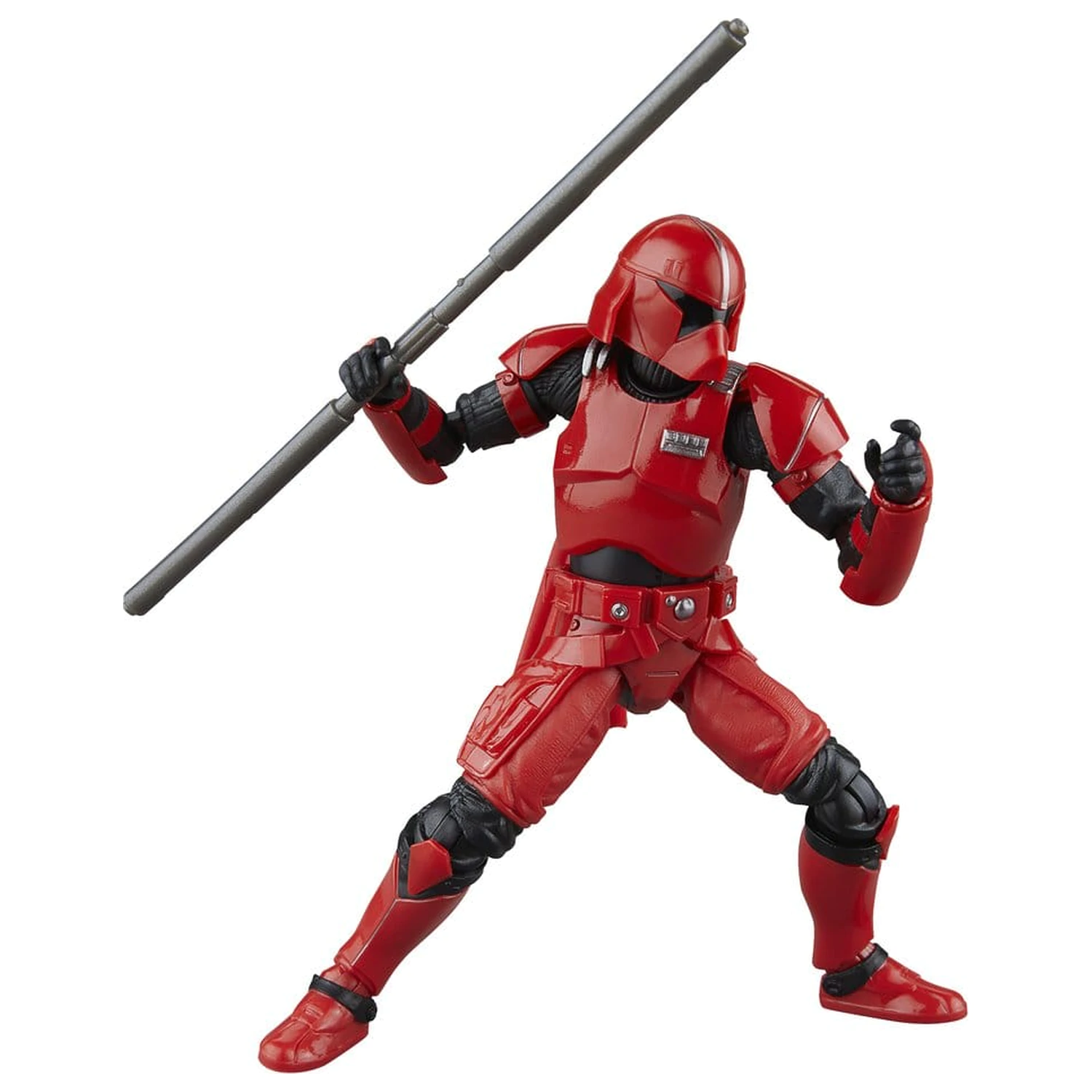 Star Wars: Shadows of the Empire Black Series Action Figures Luke Skywalker (Imperial Guard) & Princess Leia Organa (Boushh) 15 cm product photo