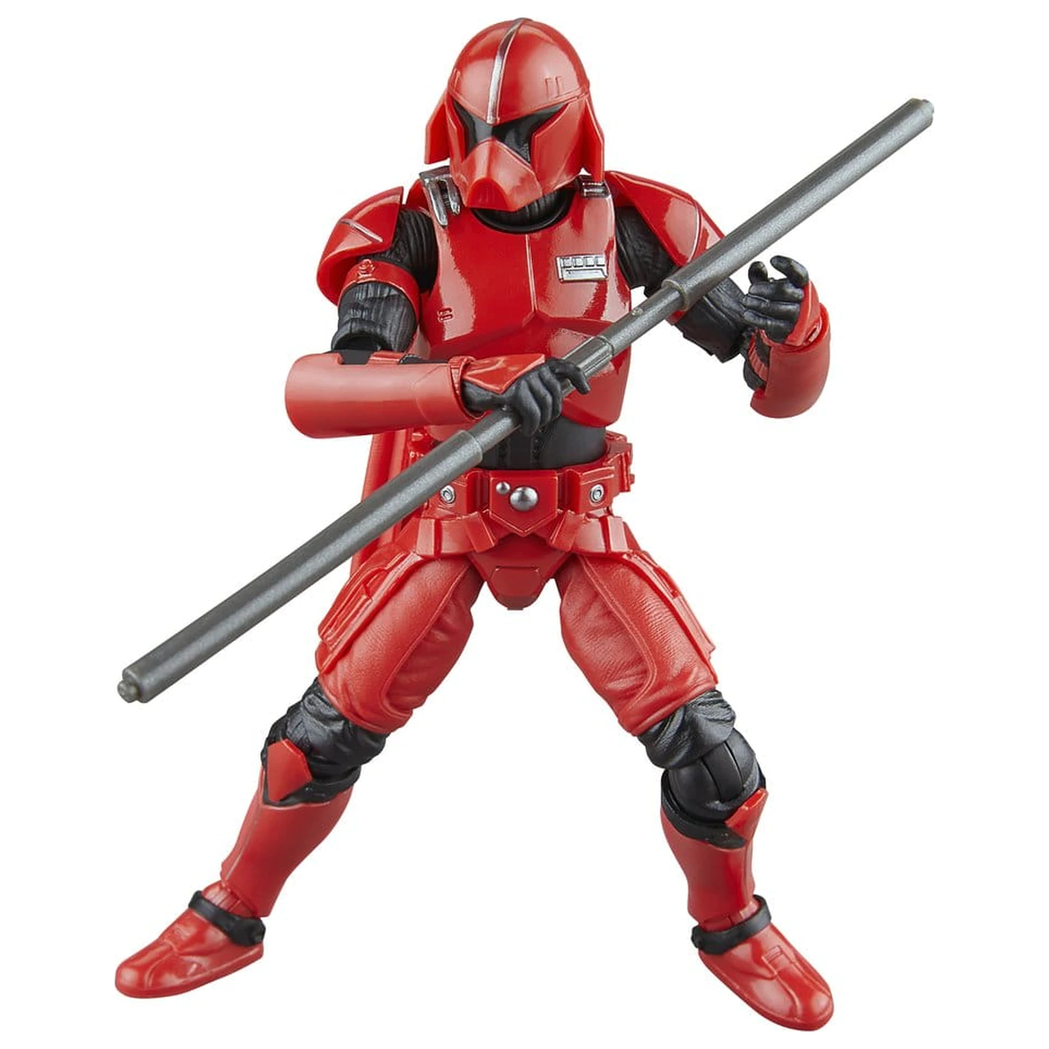 Star Wars: Shadows of the Empire Black Series Action Figures Luke Skywalker (Imperial Guard) & Princess Leia Organa (Boushh) 15 cm product photo