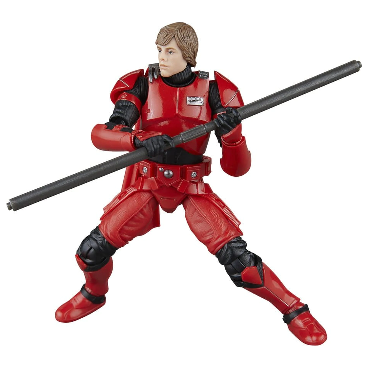 Star Wars: Shadows of the Empire Black Series Action Figures Luke Skywalker (Imperial Guard) & Princess Leia Organa (Boushh) 15 cm product photo