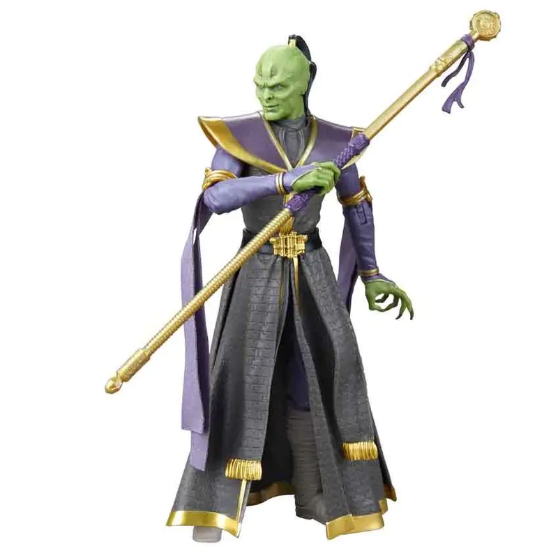 Star Wars: Shadows of the Empire Prince Xizor figure 15cm product photo