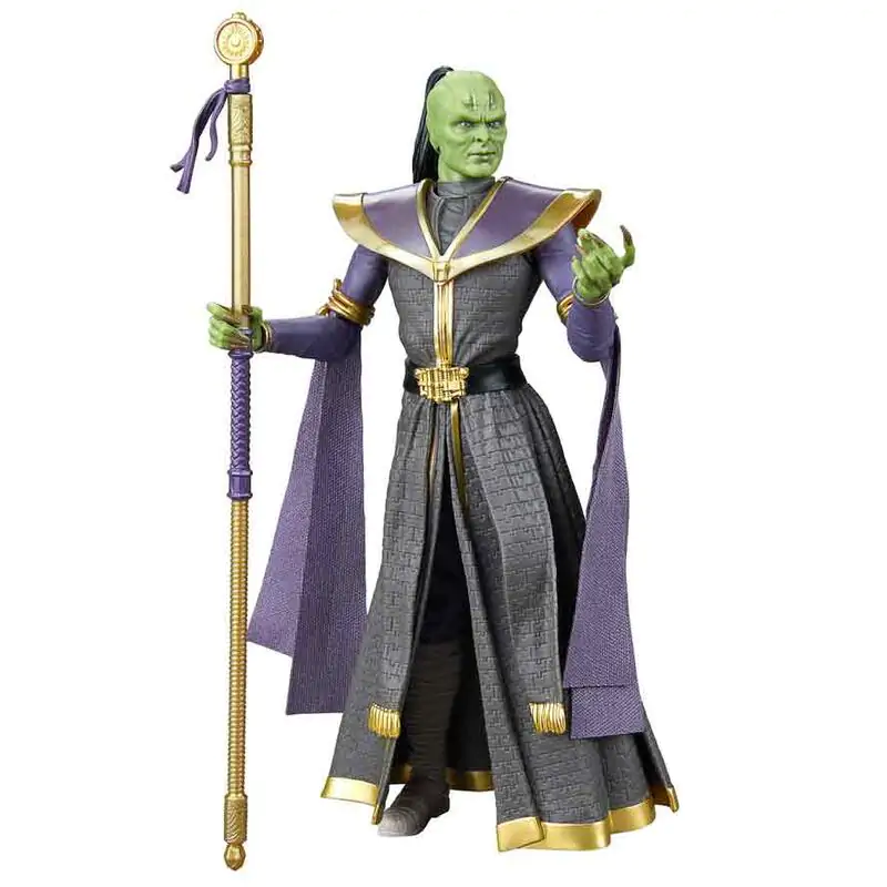 Star Wars: Shadows of the Empire Prince Xizor figure 15cm product photo