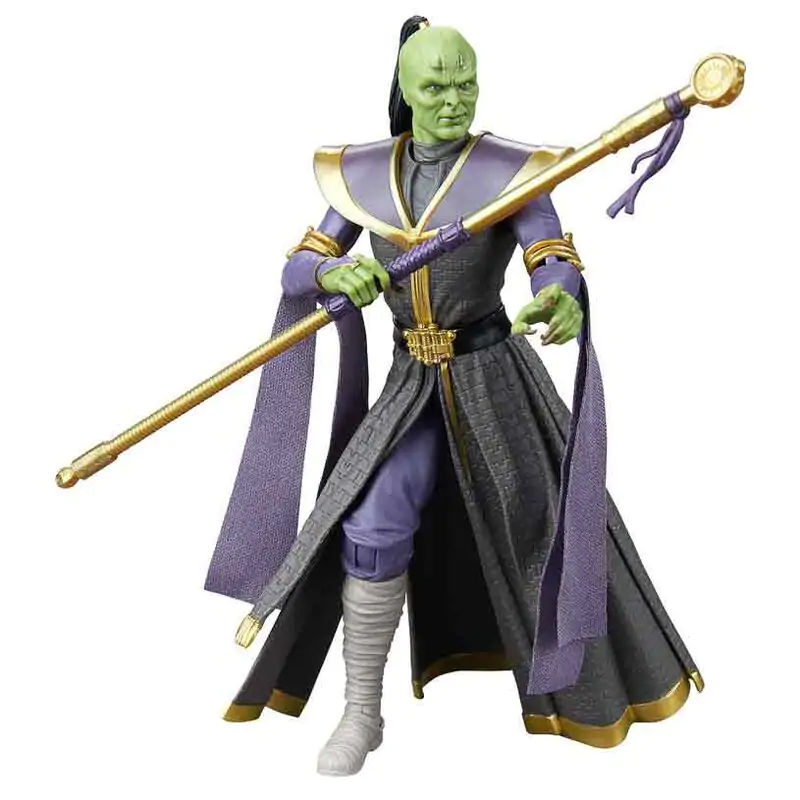 Star Wars: Shadows of the Empire Prince Xizor figure 15cm product photo