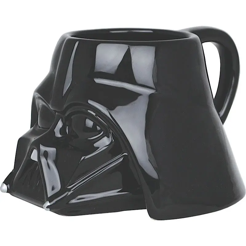 Star Wars Shaped Mug Darth Vader product photo
