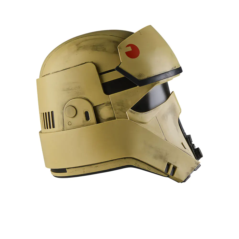 Star Wars Shoretrooper electronic helmet product photo
