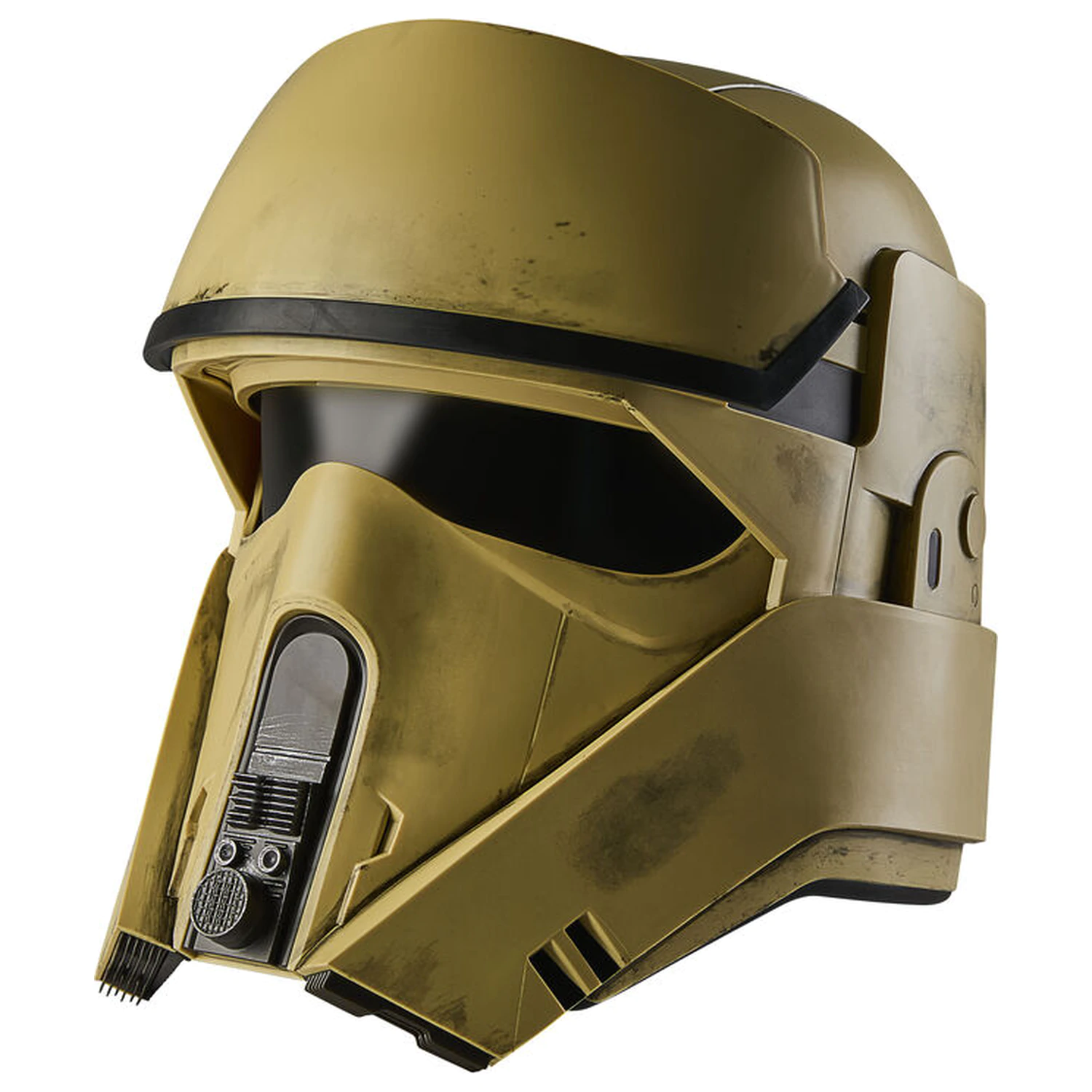 Star Wars Shoretrooper electronic helmet product photo