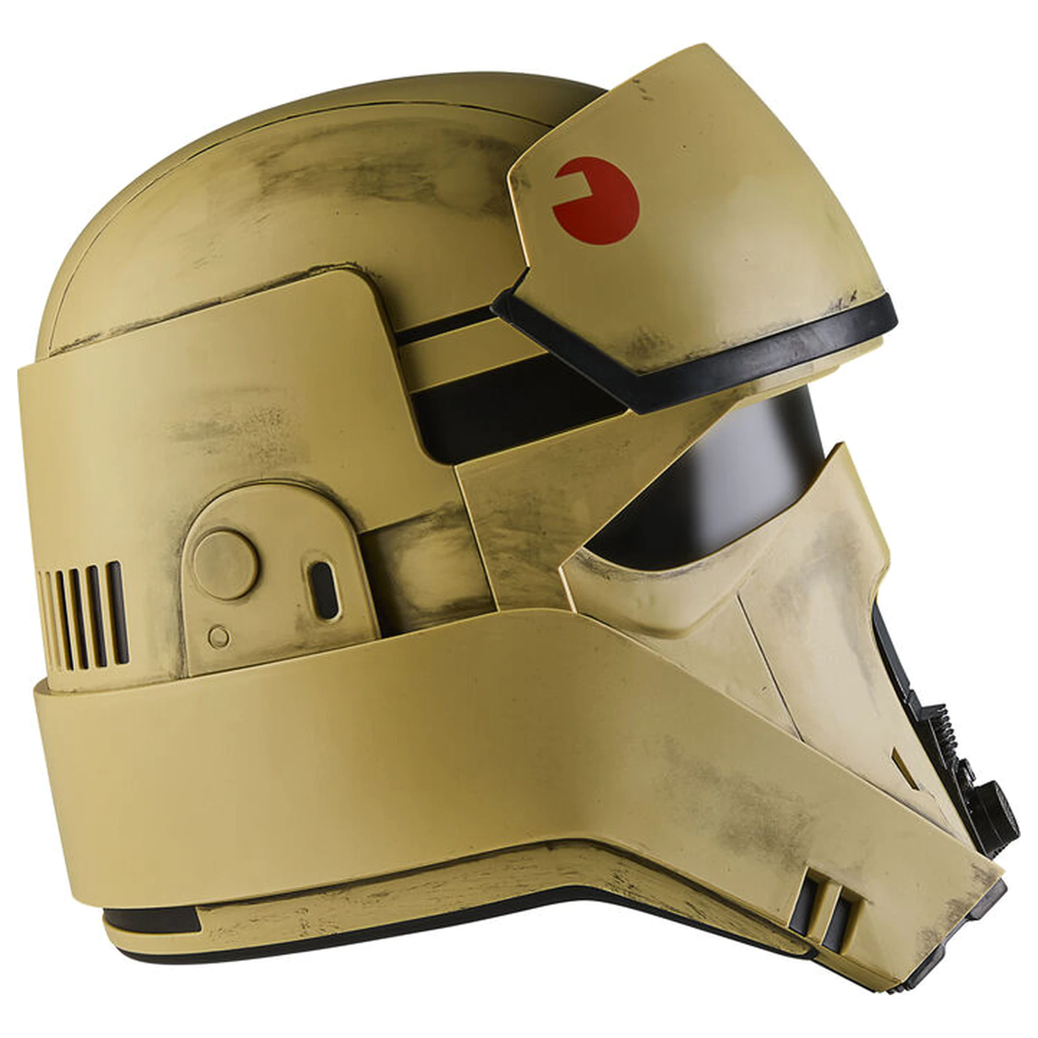 Star Wars Shoretrooper electronic helmet product photo