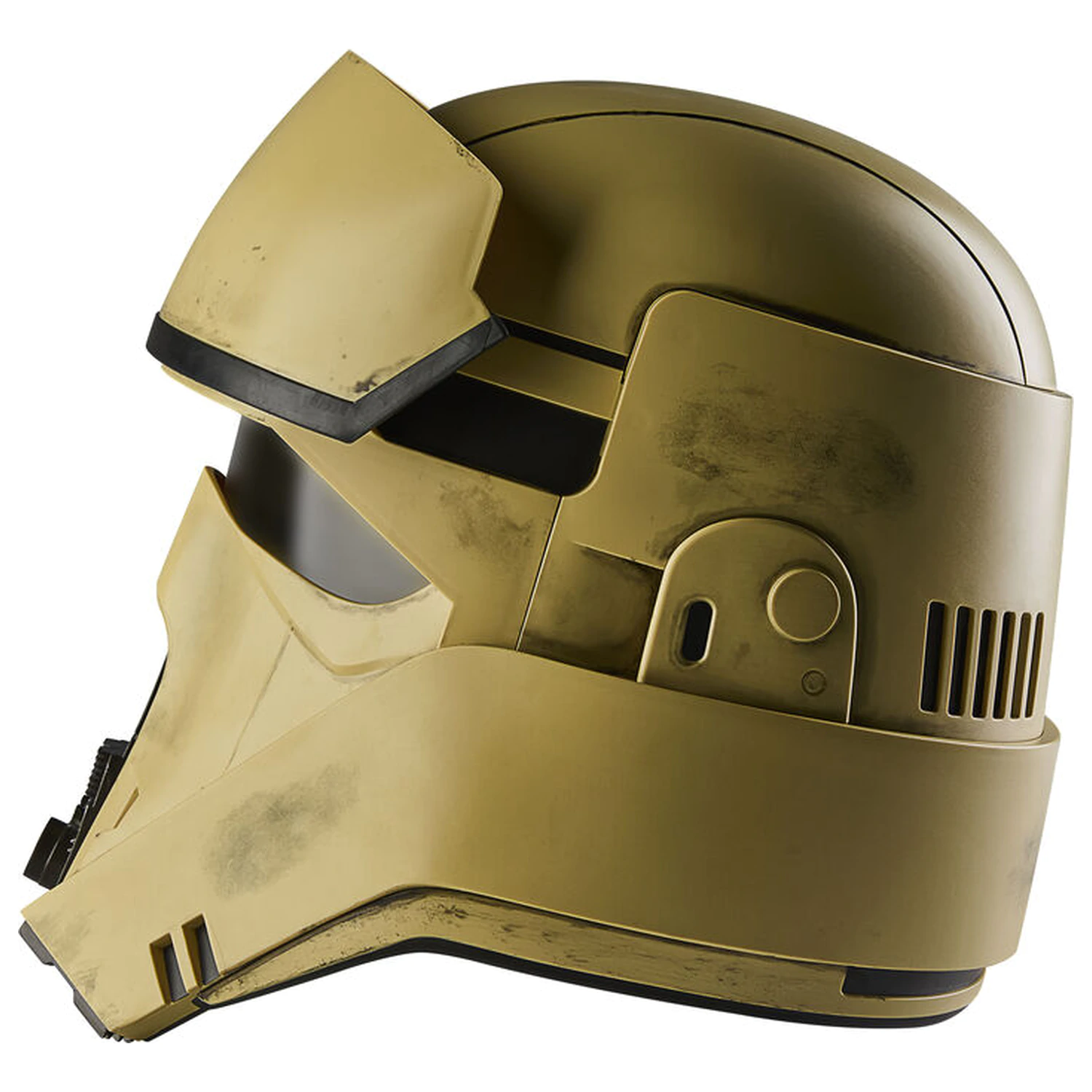 Star Wars Shoretrooper electronic helmet product photo