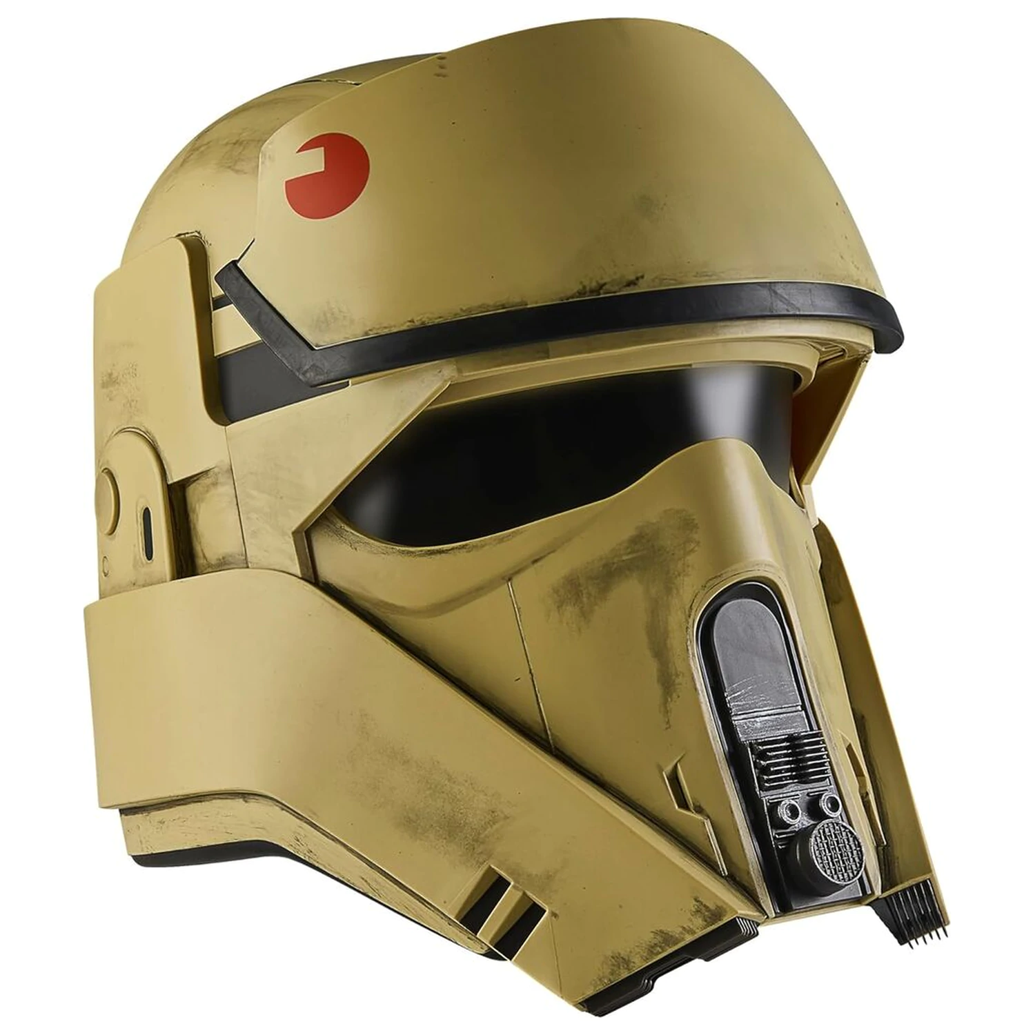 Star Wars Shoretrooper electronic helmet product photo