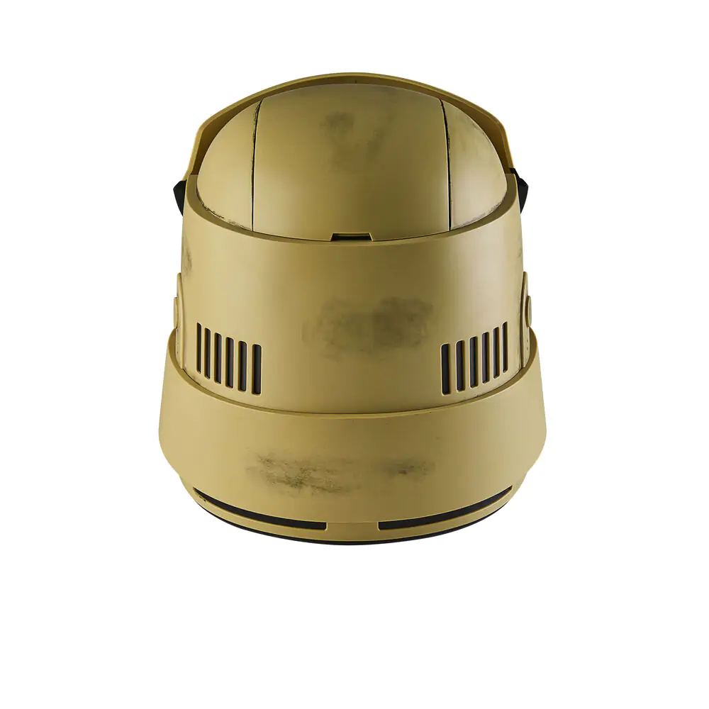 Star Wars Shoretrooper electronic helmet product photo