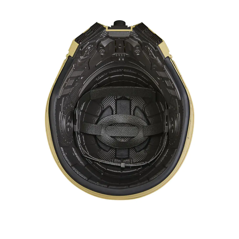 Star Wars Shoretrooper electronic helmet product photo