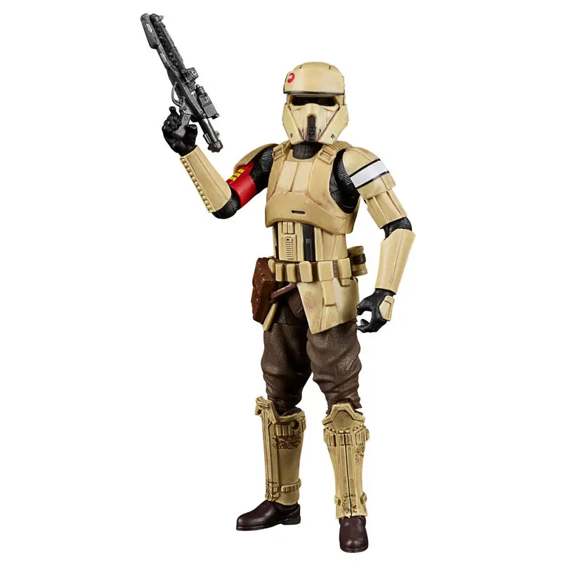 Star Wars Shoretrooper figure 15cm product photo