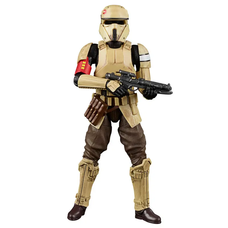 Star Wars Shoretrooper figure 15cm product photo
