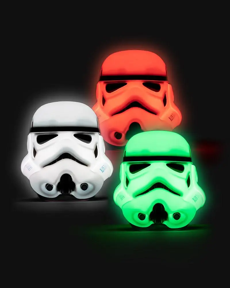Star Wars Silicone Light Stormtrooper product photo